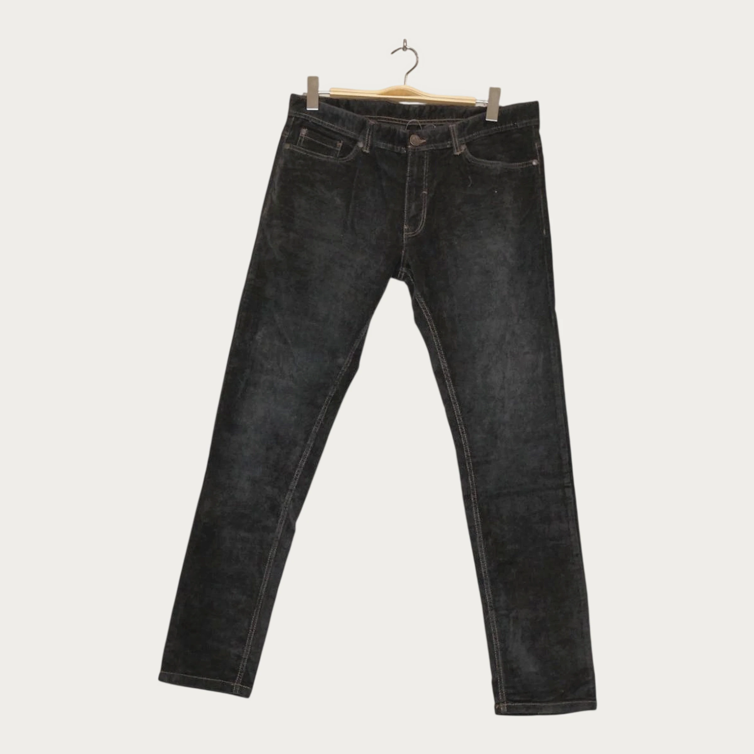 Pantalon sustraight